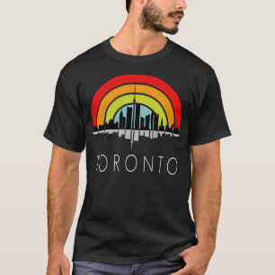 Toronto Ontario Kanada T Shirt
