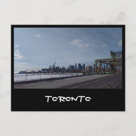 Toronto, Ontario (Kanada) Vykort