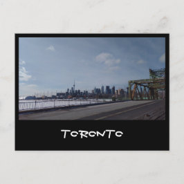 Toronto, Ontario (Kanada) Vykort