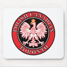 Toronto polska Canadian Eagle Musmatta