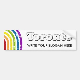 TORONTO PRIDE BILDEKAL