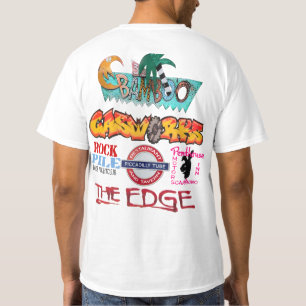 Toronto-Pub från det förflutna T Shirt