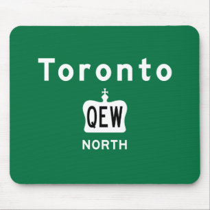 Toronto QEW Musmatta