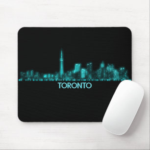 Toronto Skyline Musmatta