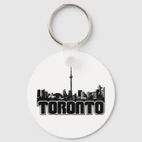 Toronto Skyline