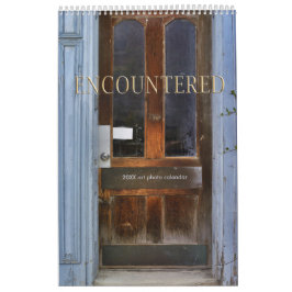 Toronto Streets Scene Ligcape Old Cars Photo Kalender