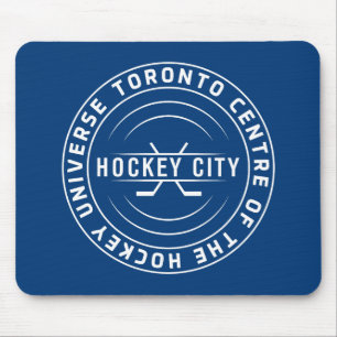 Toronto Universe Hockey Mouse Pad Musmatta