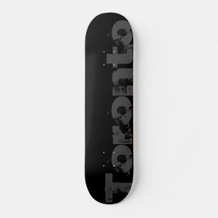 Toronto - Urban Stil - Skateboard