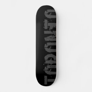 Toronto - Urban Stil - Skateboard