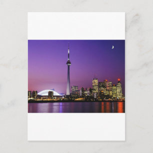Toronto Vykort
