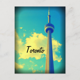 Toronto Vykort