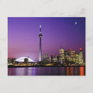 Toronto Vykort