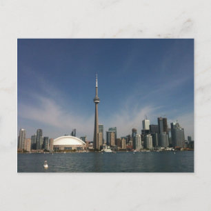 TORONTO VYKORT