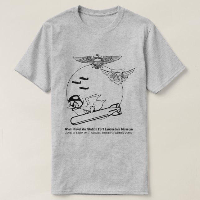 Torpedanka T-shirt (Design framsida)