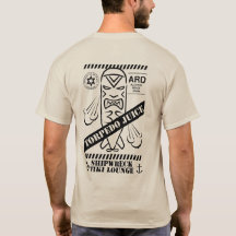 Torpedo Juice Manar T-Shirt
