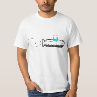 TorpedT-tröja Tee Shirt