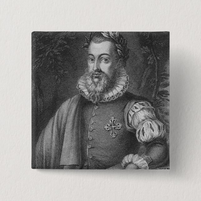 Torquato Tasso Knapp (Framsida)
