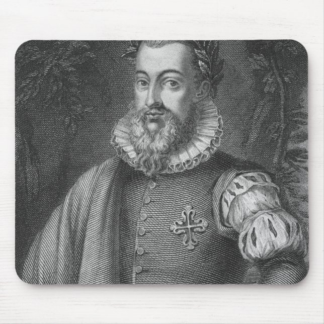 Torquato Tasso Musmatta (Framsidan)