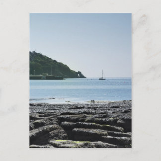 Torquay alfront vykort