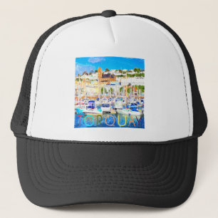 Torquay Keps