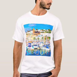 Torquay T Shirt