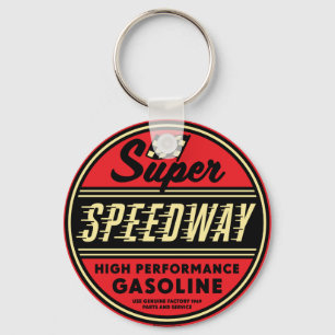 Torque Brothers 00201 Nyckelring