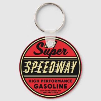 Torque Brothers 00201 Nyckelring