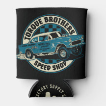 Torque Brothers TB020