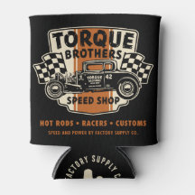 Torque Brothers TB020