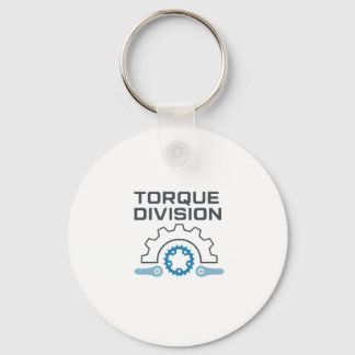 TORQUE DIVISION NYCKELRING
