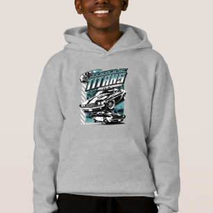 TORQUE TITANS AUTOWORKS - USA LEGEND CARS T SHIRT