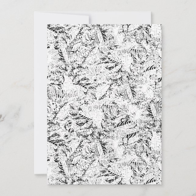 torr design 22 julkort (Framsida)