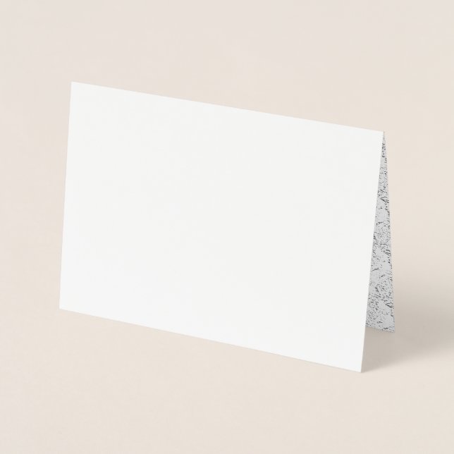 torr Design Twenty Two Folierat Kort (Framsida)