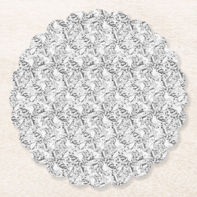 torr Design Twenty Two Underlägg Papper (Framsida)