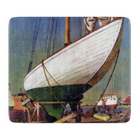 Torr Dock av John Atherton