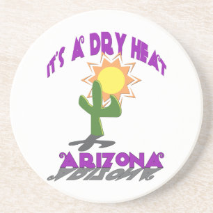 Torr Heat Arizona Underlägg Sandsten