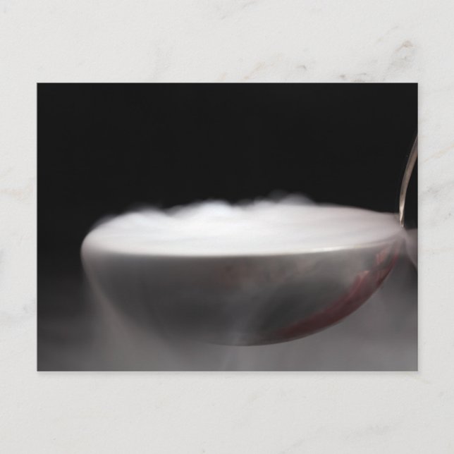 Torr is i en skop vykort (Framsida)