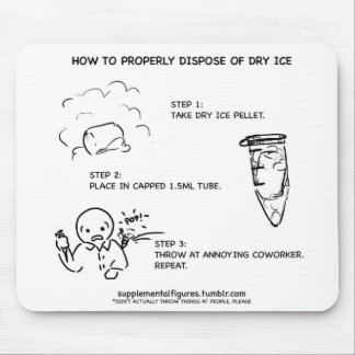 Torr is Mousepad Musmatta