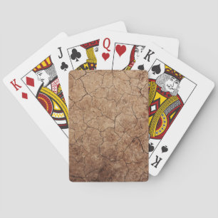 Torr jord casinokort