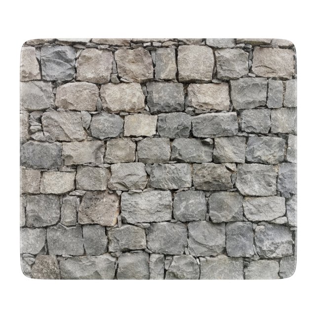 Torr Stenmur Särpräglad (Framsidan)