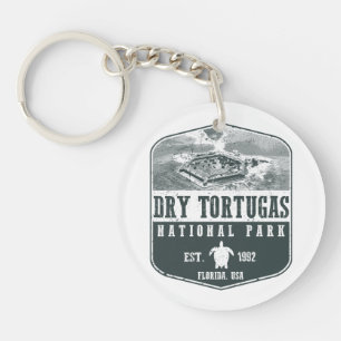 Torr Tortugas nationalpark