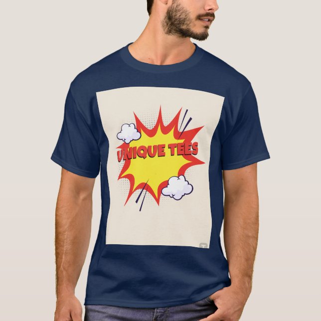 torr tshirt t shirt (Framsida)