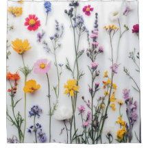 TORRA BLOMMOR ESTETISKA BLOMSTER VILD BLOMMA