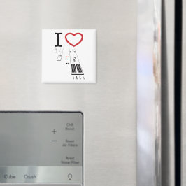 Torrance Airport Runways 29L and 29R - magnet