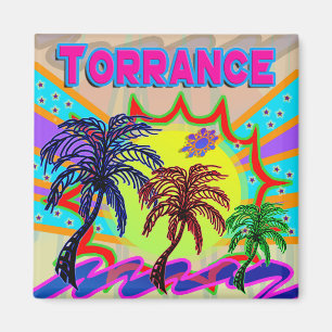 Torrance EInternal Magnet