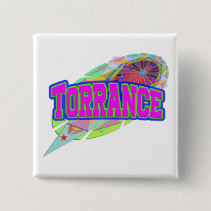 Torrance Future Button Knapp