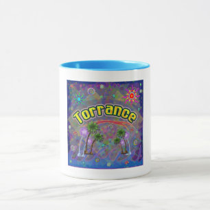 Torrance Noble Voyage Mugg