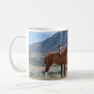 Torrbergarts-Vild-kaffe Mugg