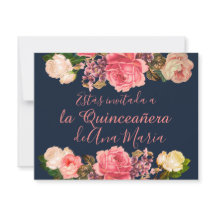 Torre Eiffel elegante, beklaglig de la Quinceanera