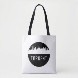 Torrent | Städer i Spanien Tygkasse